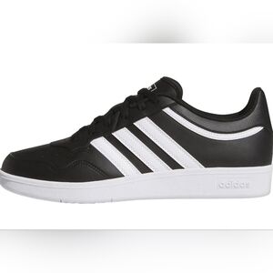 adidas Unisex-Adult Hoops 4.0 Basketball Shoes Size Men 7.5 Women 8.5 Brand New